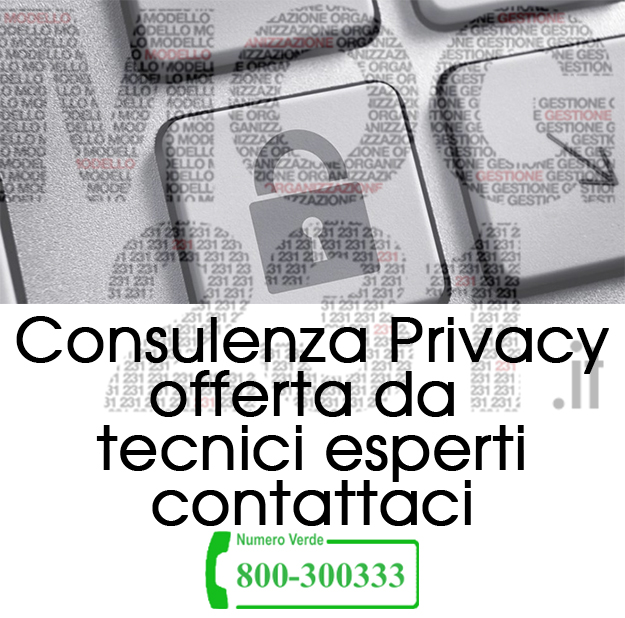 consulenza aziendale sistemi di gestione qualità ambiente sicurezza marcatura CE privacy mog231