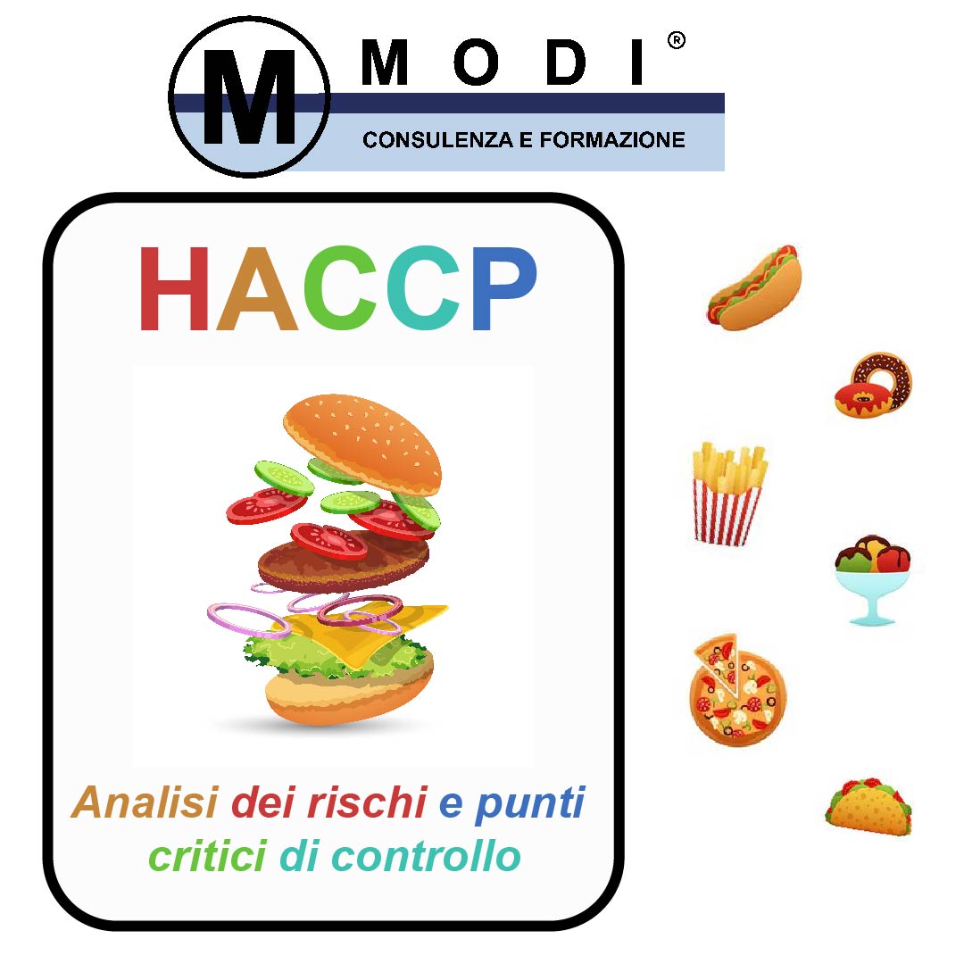 sicurezza alimentare HACCP