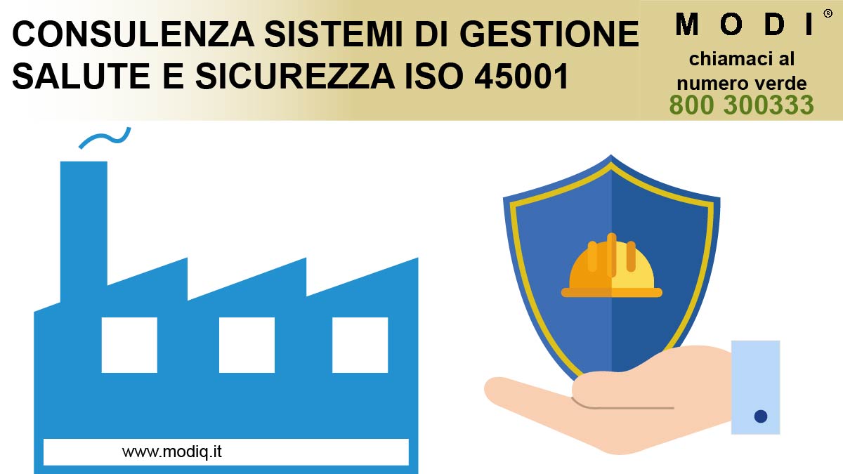 consulenti esperti certificazione ISO14001 sistemi di gestione ambiente aziendale