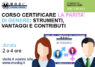 corso certificare la parita  di genere: strumenti, vantaggi e contributi per le aziende